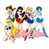 Sailor Moon